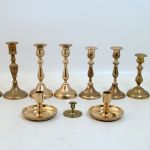 741 6433 CANDLESTICKS